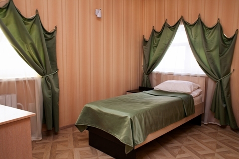 Гостиница  Казантель Казань