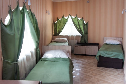 Гостиница  Казантель Казань